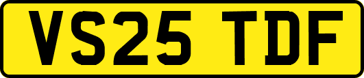 VS25TDF