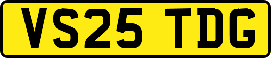 VS25TDG