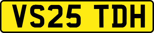 VS25TDH