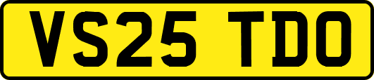 VS25TDO