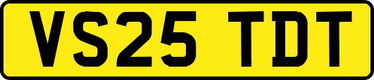 VS25TDT