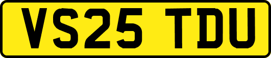 VS25TDU