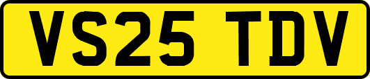 VS25TDV