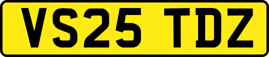 VS25TDZ
