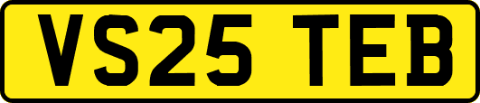 VS25TEB