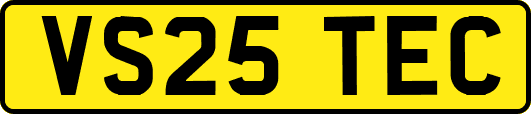 VS25TEC