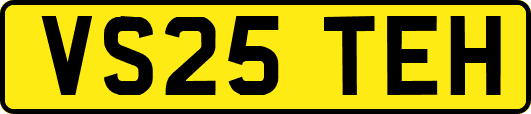VS25TEH