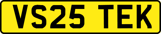 VS25TEK