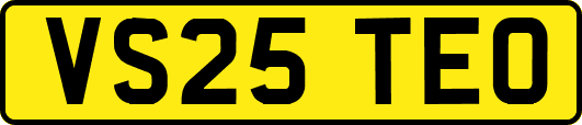 VS25TEO