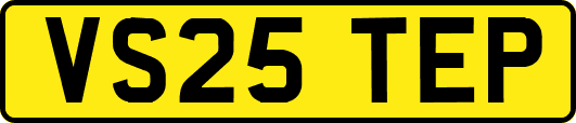 VS25TEP