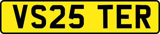 VS25TER