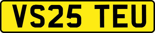 VS25TEU