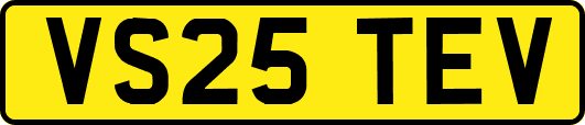 VS25TEV