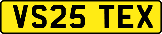 VS25TEX