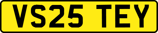 VS25TEY