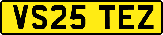 VS25TEZ
