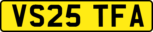 VS25TFA