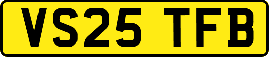 VS25TFB