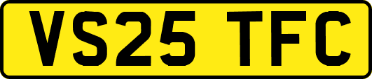 VS25TFC