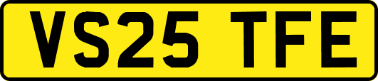 VS25TFE