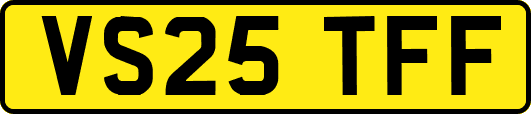 VS25TFF