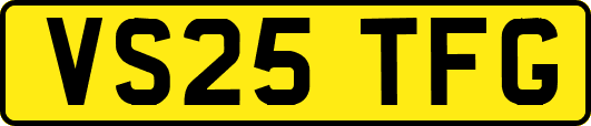 VS25TFG