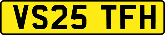 VS25TFH