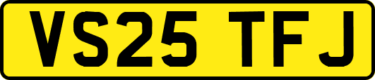 VS25TFJ