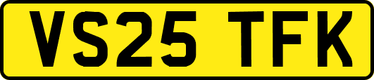 VS25TFK