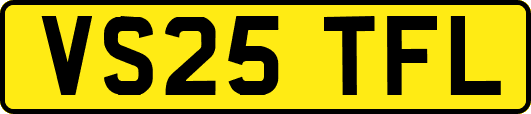 VS25TFL