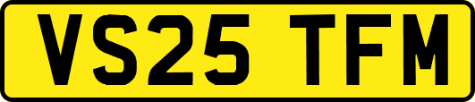 VS25TFM