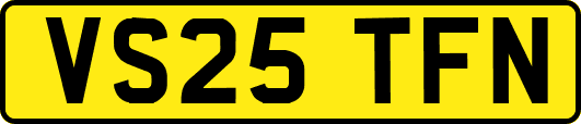VS25TFN