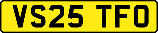 VS25TFO