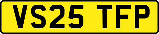 VS25TFP