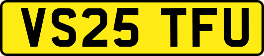 VS25TFU