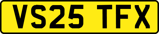 VS25TFX