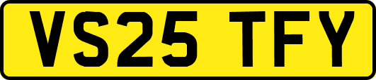 VS25TFY