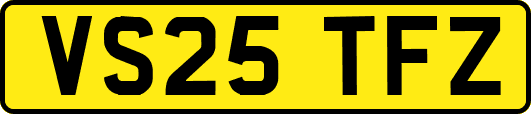 VS25TFZ