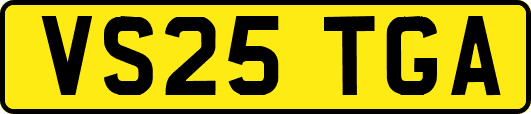 VS25TGA