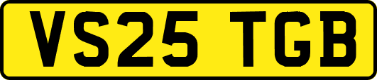 VS25TGB