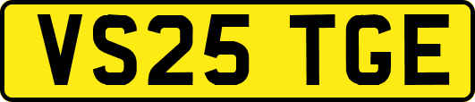 VS25TGE