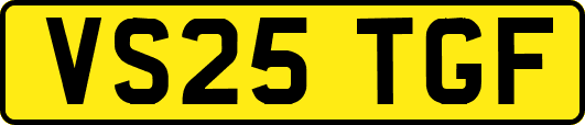 VS25TGF
