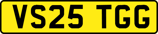 VS25TGG
