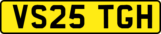 VS25TGH