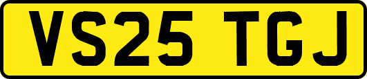 VS25TGJ