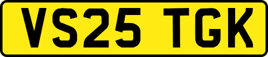 VS25TGK
