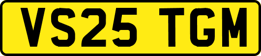 VS25TGM