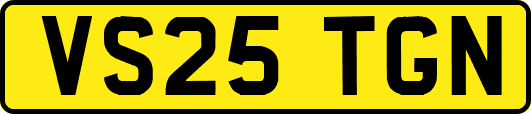 VS25TGN