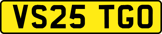 VS25TGO