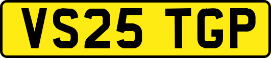 VS25TGP